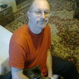 Im 50 years old. Work: motorcycles parts in Wien and in England. My English is terrible