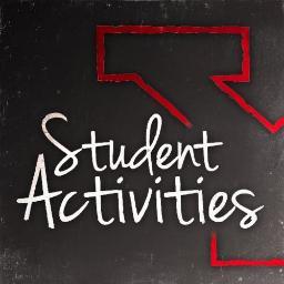 YSU Office of Student Activities. Rm. 2082, second floor of Kilcawley Center. Say YES to student involvement!