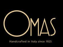 OMAS is an Italian manufacturer of luxury fountain pens based in Bologna, founded by Armando Simoni in 1925.  The company was closed in 2015.