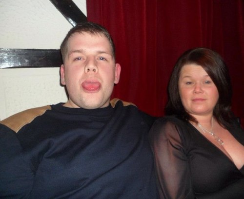 DanRossy1882's profile picture. Husband... Father ..... Brother .... Legend