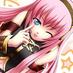 Megurine Luka [H] (@luka_waf) Twitter profile photo