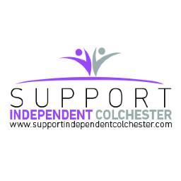 Support Colchester