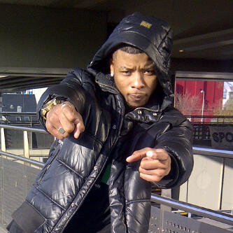 ☆ Rapper DramaGoonz ☆