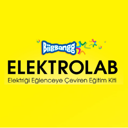 BBElektrolab's profile picture. Bilim, oyun, eğitim, merak!