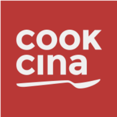 Esta es tu cookcina. Todos cookcinamos, gente como tú o como yo.
