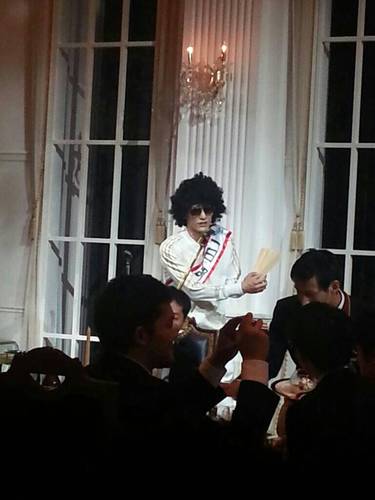 DJ BAR＆Thai FOOD 浅草STELLAです｡Bar営業､ｲﾍﾞﾝﾄ､KARAOKE､DJ Booth Rental､結婚式二次会等々受けつけてます｡浅草へお越しの際は是非お立ち寄りください☆