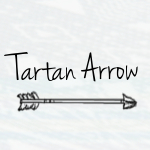 Twitter account for the Etsy shop Tartan Arrow. Handmade Arts and Paper Crafts! Follow the blog - http://t.co/nNA93lac0X
