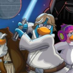 Hola soy Rafael AM1 e estado en club penguin por 3 años me gusta divertirme en lo maximo , Encuentrame en CP