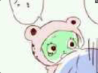Konnichiwa minna!I'm Fro @SmileyMilliana's exceed Fro likes to eat ice cream #FTRP#FroThinksSoToo
