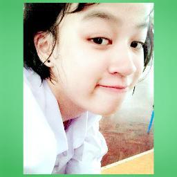 Hallo!  I'm wanwisa. ชื่อเล่นของขวัญนะ. ฟอลหน่อยนะ จุ้บจุ้บ