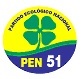 O Partido da Sustentabilidade. Seja PEN vindo!