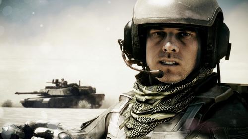 Pro Gamers DB!! Battlefield Elite Force