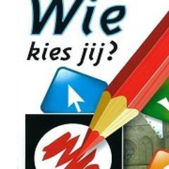 Dits is een account voor dingen wat jij kiest|NF=NFB