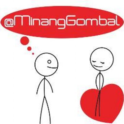 Minang Gombal Minanggombal Twitter