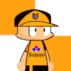 tatsu002120's profile picture. スポーツ観戦とアニメ•ゲームが好きな30代です。 清水エスパルス/藤枝MYFC/埼玉西武/阪神/横浜DeNA/旅行/駅メモ/パワプロ/FIFA/ひだまりスケッチ/ゆるゆり/水曜どうでしょう/ 贔屓チームの試合中は実況ツイート中心になります。