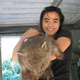 Senior HE researcher at Pearson. Animal lover. Reluctant statistician.