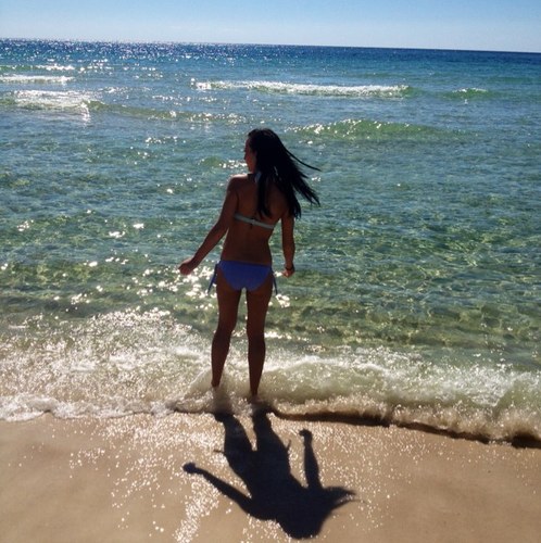 ✌Finding the beauty in life - Single Mommy. No Regrets. Live Free. Life's Short. Take Nothing for Granted. Be Thankful.