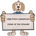 High Point ES (@highpointelem1) Twitter profile photo