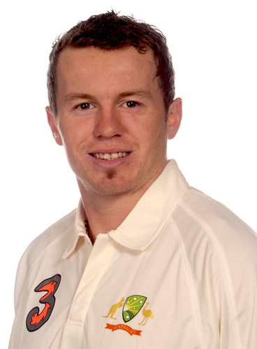 Leader of the Aussie Attack - bowl straight up and down. #cricket #ashes