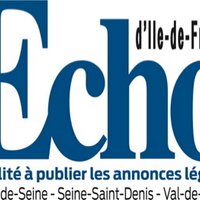 Echo IDF (@echoidf) 's Twitter Profile
