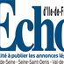 Echo IDF (@echoidf) Twitter profile photo Echo IDF (@echoidf) Twitter profile photo