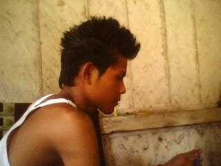 radhex1's profile picture. trs melangkah menuju kemenangan......?????