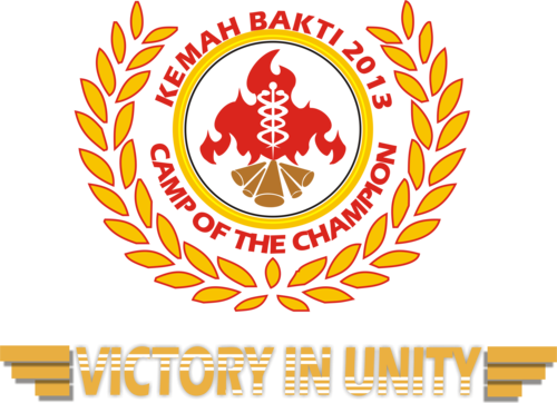 Victory in Unity!