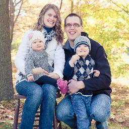 Redeemed, Husband, Father, Christian Educator