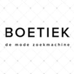 Boetiek verzamelt de collectie van meer dan 150 online fashion webshops en biedt deze aan in één handige website! Zo vind je altijd precies wat jij zoekt!