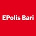 EPolis Bari (@epolisbari) Twitter profile photo