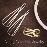 Ashley Woodson (@fireflymetals) 's Twitter Profile