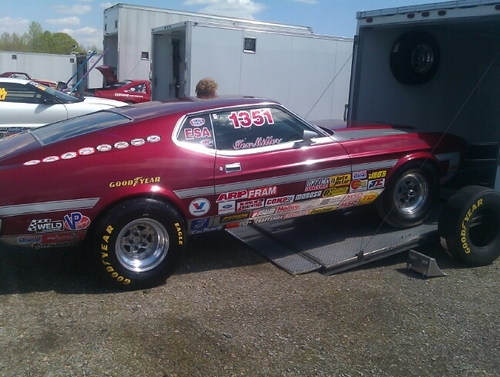 Fastback_man's profile picture. 