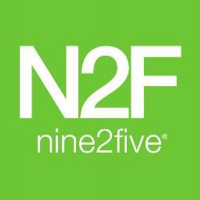 N2f nine2five sale