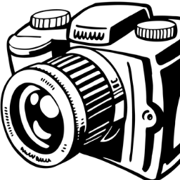 I am a camera.