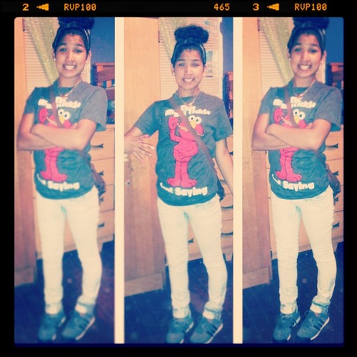 Follow me i follow back. Retweet my shit. Follow me on IG @_ayoitskassandraxo