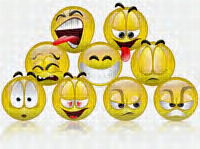 Its all about comedy in writing and pictures.