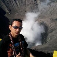 Muhammad Saiful Ulum (@12ulum) 's Twitter Profile