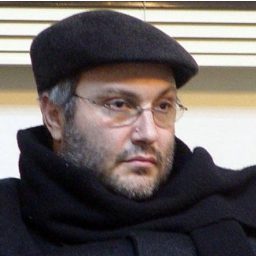 imadmughniyeh1's profile picture. 