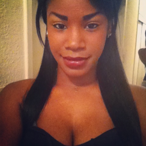 Follow me on Instagram - @SheKillinShit