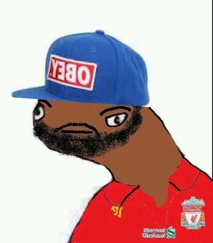 Right buck fur liverpuul. Own da premiur leugue with ma pays. Best fwends with @ToneKruus and @FlourantMaluda. Official toon 19/6/13