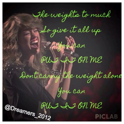 Nicole ✌Angie miller is my idol so.......DREAM BIG ☺ Angie hasint noticed YET but hopefully soon. Begging to go to the tour @Angie miller is my #1