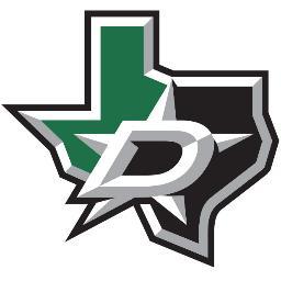 The official Twitter feed of the Dallas Stars Communications Department