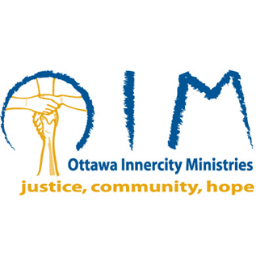 OIM is an inter-denominational Christian Charity // Poverty & Homelessness // Strength-based Model // Community Building // Christ Centered