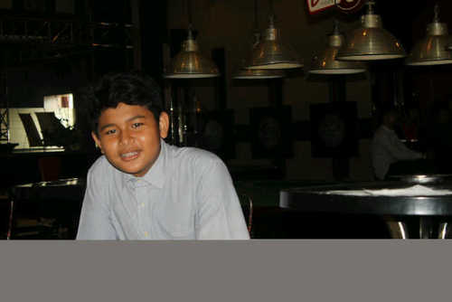 natural musican energetic idealis sundanese