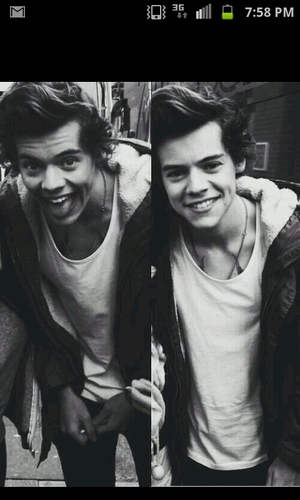 you got a free follow from @admiring_nouis . follow her or lose this follow