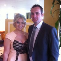 Aishling Stirrat (@cher2004) 's Twitter Profile