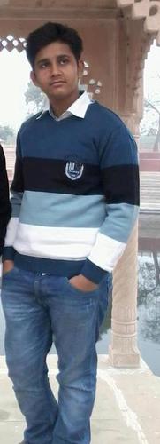 yash is here
