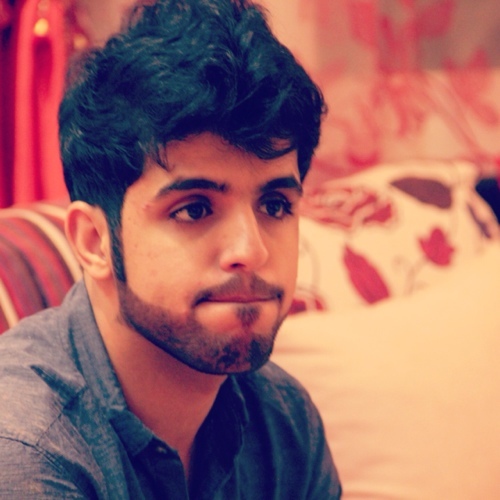 حسابي الجديد @iA7medz