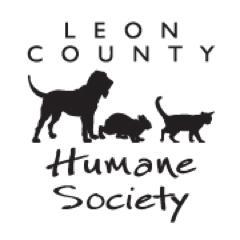 The Leon County Humane Society (LCHS) is a membership-supported, no-kill organization dedicated to promoting animal well being in Tallahassee since 1960.