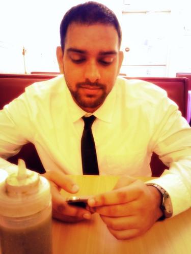 samjam_91's profile picture. 